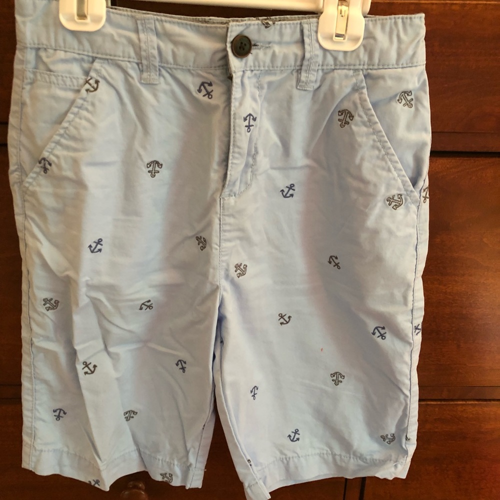 Boys Osh Kosh shorts